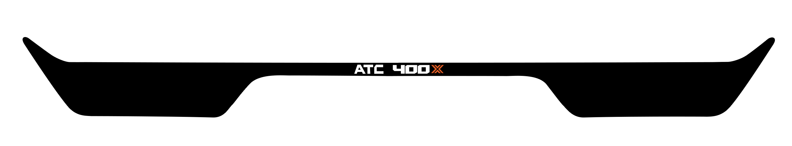 Autocollant ATC 400X